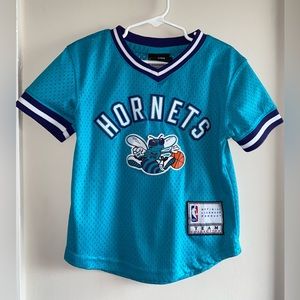 Charlotte Hornets Kids Jersey
